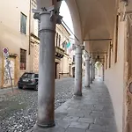 Italstay - Rogati Brick Apartment - Ingresso Privato