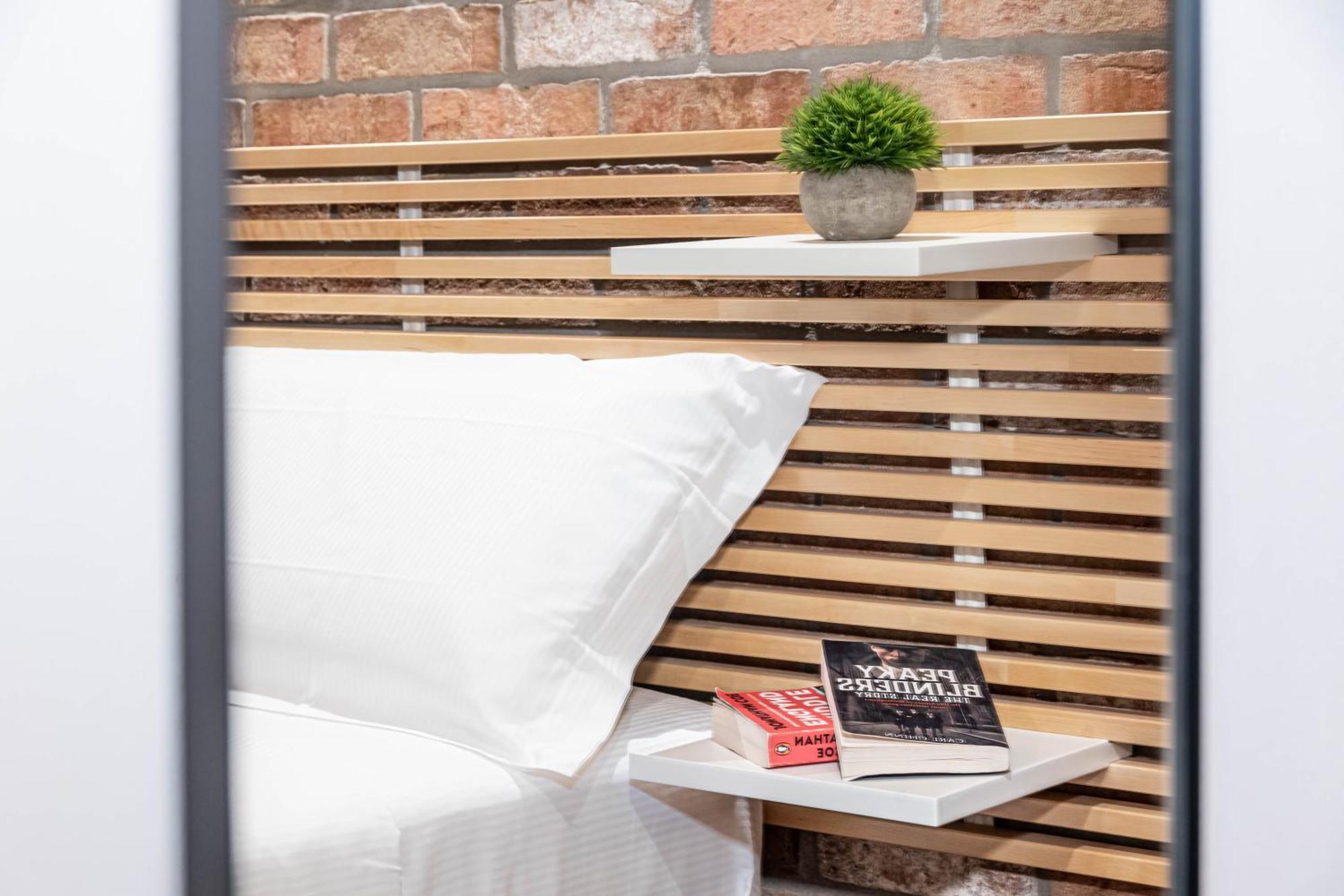 Italstay - Rogati Brick - Ingresso Privato *