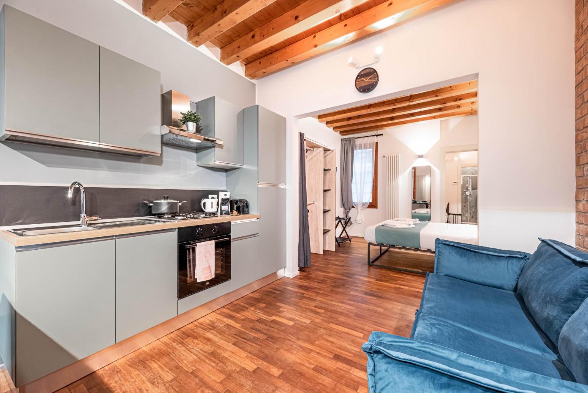 Appartamento Italstay - Rogati Brick - Ingresso Privato *